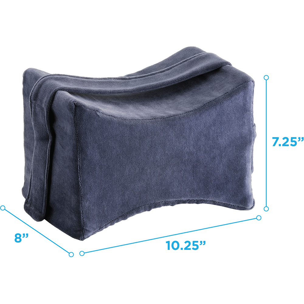 CUSHION KNEESPACER MEMFOAM STD